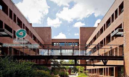 Sala para locação Prime Office Park - Granja Viana -34,50m2