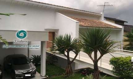 Linda Casa Venda 3 dorms, área gourmet Nova Higienopolis Jandir
