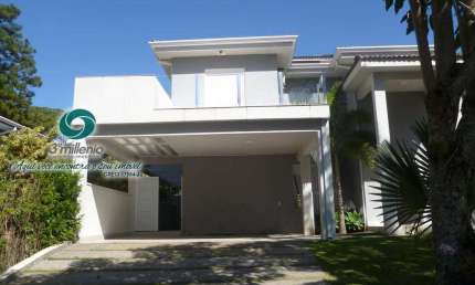 Casa Venda Moderna 4 suítes,piscina pomar Vintage Granja Viana