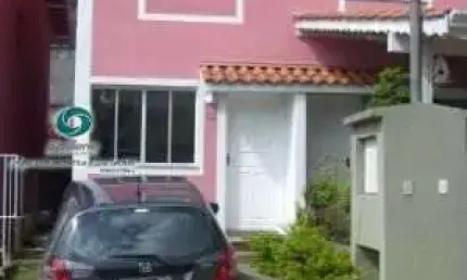 Casa Venda-locação  2 dorms, Cond. Cidade Jardim Granja Viana