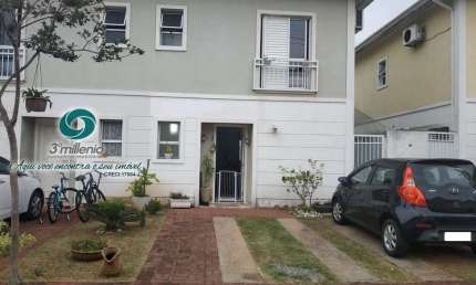 Casa  à venda no Residencial Portal da Granja 3 dorms(1ste)