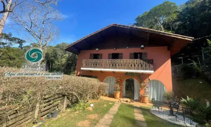 Fazenda venda -Alto da Serra São Roque -56.000m2 com lagos