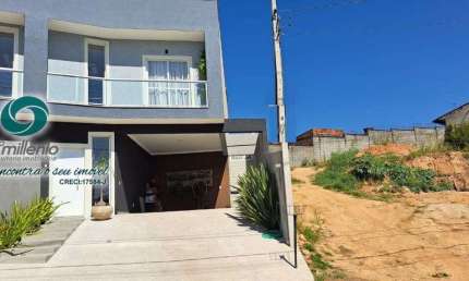 Casa clean, Venda Cond. Residencial Villa D&amp;#039;Este 3 dorms(1ste)