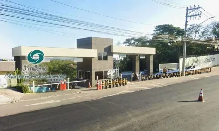 Terreno a venda Nova Paulista -Jandira -300m2 aclive