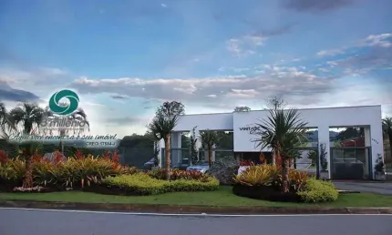 Lote a Venda Vintage Granja Viana-506,m2, pronto p/ construir