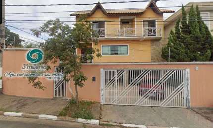 Casa 3 suítes, área gourmet, Jardim Adalgisa -Osasco