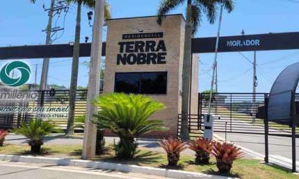 Casa Nova Venda Terra Nobre Granja Viana - 3 dorms(1 suíte)