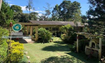 Sítio São Roberto 30.381m2, Caucaia do Alto (km39 Raposo)
