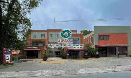 Ponto comercial à venda na Avenida São Camilo, Chácara São João, Carapicuíba