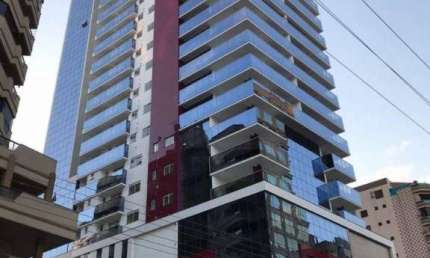Apartamento com 4 quartos à venda na 2ª Avenida, 22, Centro, Itapema