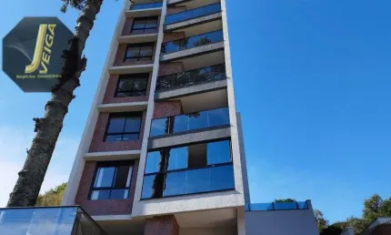 Cobertura à venda, 105 m² por R$ 1.400.000 - Bacacheri - Curitiba/PR