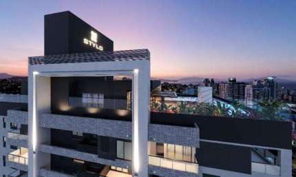 Apartamento à venda em Florianópolis, Estreito, com 2 quartos, com 70.05 m², Sky 305
