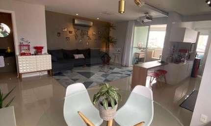 Apartamento à venda em Florianópolis, Estreito, com 2 quartos, com 87.1 m², Residencial Atlantis