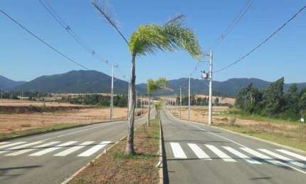 Venda | Terreno com 360,00 m² | Bem localizado | Estrutura Completa | Areias de Baixo, Governador Celso Ramos-SC