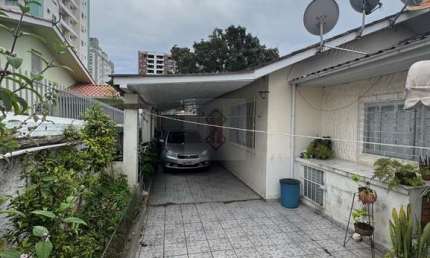 Casa à venda em Florianópolis, Jardim Atlântico, com 3 quartos, com 247 m²