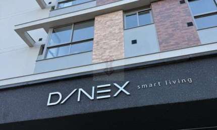 Apartamento à venda em Florianópolis, Estreito, com 2 quartos, com 87.85 m², D/Nex