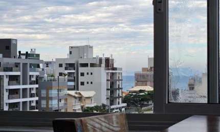 Apartamento à venda em Governador Celso Ramos, Centro, com 2 quartos, com 111 m²