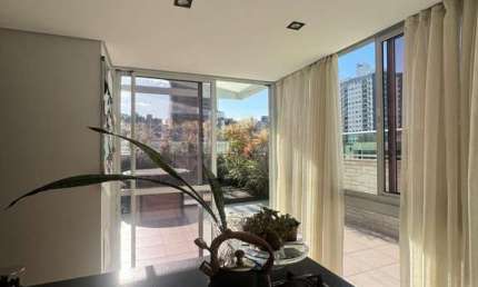 Apartamento à venda em São José, Campinas, com 3 quartos, com 91 m², Amanda