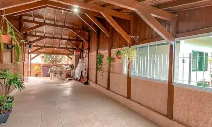 Casa à venda em São José, Sertão do Maruim, com 5 quartos, com 216 m²