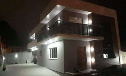 Venda | Casa com 317.12 m² | 3 dormitório(s), todos suíte | 5 vaga(s) de garagem | Jardim Atlântico, Florianópolis-SC