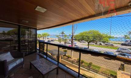 Apartamento à venda no bairro Beira Mar - Florianópolis/SC