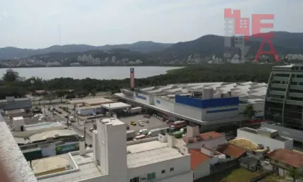 Apartamento à venda no bairro Agronômica - Florianópolis/SC