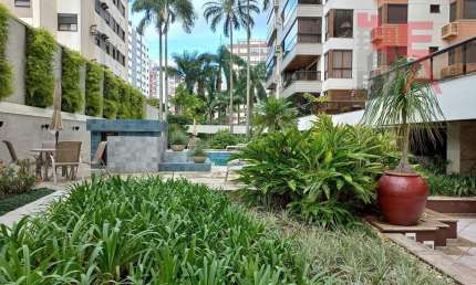 Apartamento à venda no bairro Centro - Florianópolis/SC