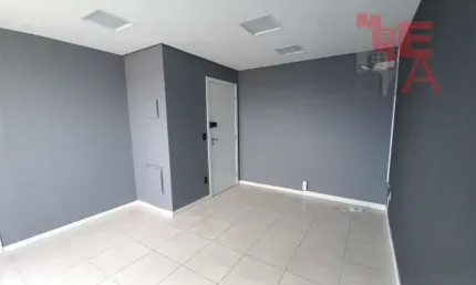 Sala à venda no bairro Agronômica - Florianópolis/SC