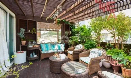 Apartamento à venda no bairro Centro - Florianópolis/SC