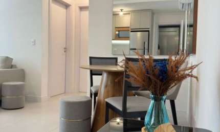Apartamento à venda no bairro Carvoeira - Florianópolis/SC