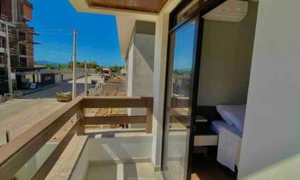 Apartamento à venda no bairro Jurerê - Florianópolis/SC