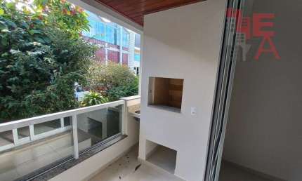 Apartamento à venda no bairro Itacorubi - Florianópolis/SC