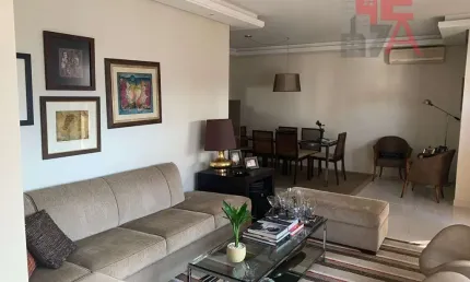 Apartamento à venda no bairro Centro - Florianópolis/SC