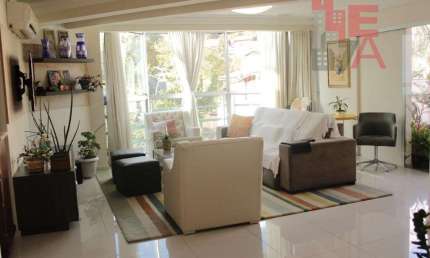 Apartamento à venda no bairro Pantanal - Florianópolis/SC