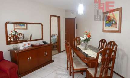 Apartamento à venda no bairro Itacorubi - Florianópolis/SC