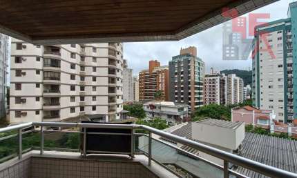 Apartamento à venda no bairro Centro - Florianópolis/SC
