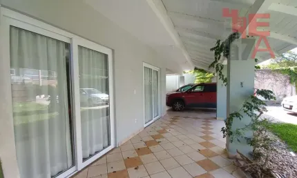 Casa com 4 quartos à venda no Campeche, Florianópolis 
