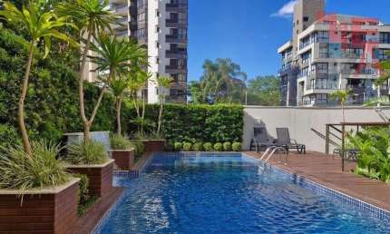 Apartamento à venda no bairro Centro - Florianópolis/SC