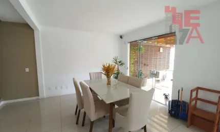 Casa com 3 quartos à venda no Canto, Florianópolis 