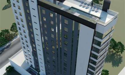 Apartamento à venda no bairro Centro - Florianópolis/SC