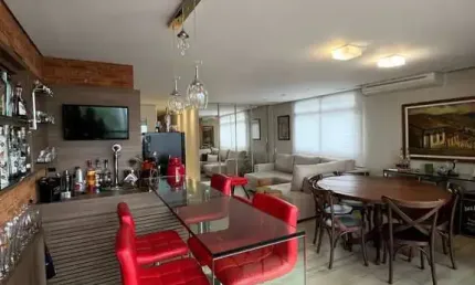 Apartamento à venda no bairro centro - florianópolis/sc