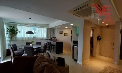 Apartamento à venda no bairro Lagoa da Conceição - Florianópolis/SC