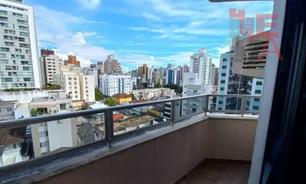 Apartamento à venda no bairro centro - florianópolis/sc