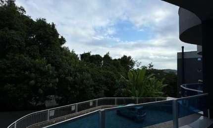 Apartamento à venda no bairro Canasvieiras - Florianópolis/SC