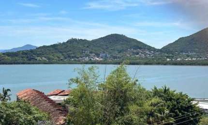 Apartamento à venda no bairro João Paulo - Florianópolis/SC