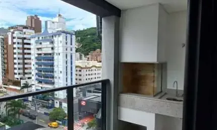 Apartamento à venda no bairro centro - florianópolis/sc