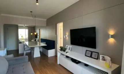 Apartamento à venda no bairro centro - florianópolis/sc