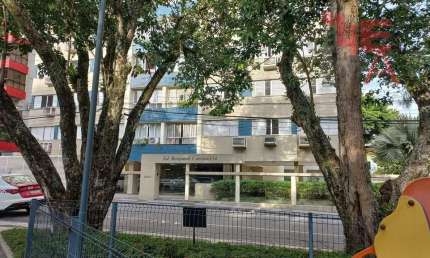 Apartamento à venda no bairro Centro - Florianópolis/SC