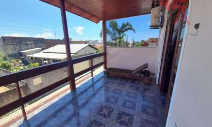 Casa com 5 quartos à venda no Tapera, Florianópolis 