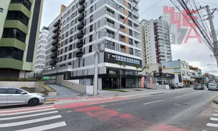 Ponto comercial à venda no Estreito, Florianópolis 